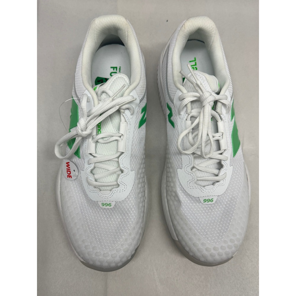Woman's Sneakers & Athletic Shoes New Balance FuelCell 996v5 Tennis Shoes